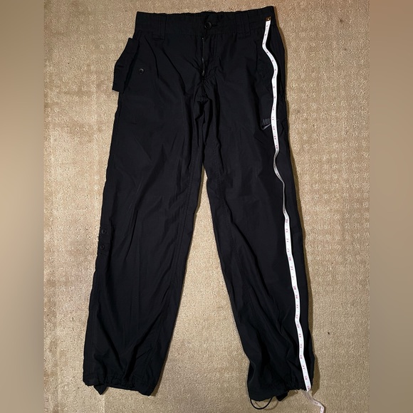 NIKE womens combat pants - Picture 2 of 3